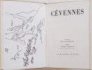 Cévennes. André Chamson / Gea Augsbourg