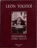 Léon Tolstoï .  Sophie Tolstoï