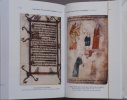 Quand l'image relit le texte.Regards croisés sur les manuscrits médiévaux. . Sandrine Hériché-Pradeau et Maud Pérez-Simon (éds)