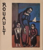  Georges Rouault 1871 - 1958. Catalogue raisonné. Danielle Molinari (redac.)