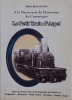  Le petit train d'Aspet.  À la découverte du Patrimoine du Comminges..  Michel Biaugeaud 