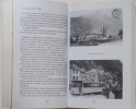  Le petit train d'Aspet.  À la découverte du Patrimoine du Comminges..  Michel Biaugeaud 