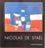  Nicolas de Staël . Jean-Louis Prat