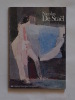 Nicolas de Staël.  Paris, Galeries nationales du Grand Palais. 22 mai-24 août 1981. . Isabelle Monod-Fontaine
