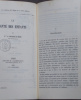 La comtesse de Ségur ou La mère médecin. Suivi du texte de la comtesse de Ségur "La santé des enfants"..  Colette Misrahi