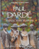 Paul Dardé. Sculptures, dessins et peintures. Jacqueline et Henri Vallat