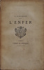  L'Enfer. Satire "dans le goût de Sancy" .  Agrippa d'Aubigné 