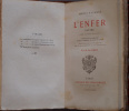  L'Enfer. Satire "dans le goût de Sancy" .  Agrippa d'Aubigné 