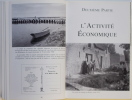 Briqueville-sur-mer. 100 ans d'images.  Bernard Vivier