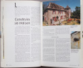 Vivre en Quercy.Maisons paysannes et patrimoine rural des Haut et Bas Quercy.  Andr&eacute; Gaubert
