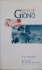 Revue Giono n°8 - 2014-2015. Jacques Mény / Christian Morzewski