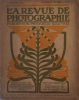 La Revue De Photographie. 15 février 1905. N° 2.. R. Demachy / C. Puyo / C. Laguarde ...