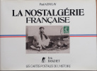 La Nostalgérie française. Paul Azoulay