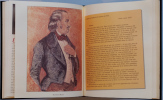 L'Almanach de Honoré de Balzac 1799 - 1999 bicentenaire de sa naissance. . Gérard Desquesses / Florence Clifford