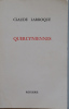 Quercyniennes.  Claude Larroque