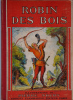 Robin des bois. Charles Tritten (adapt.) / Pierre Noury (ill.)
