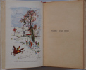 Robin des bois. Charles Tritten (adapt.) / Pierre Noury (ill.)