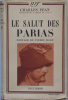  Le salut des parias.  Charles Péan
