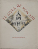 Le livre de mon ami . Anatole France / Renée Ringel

