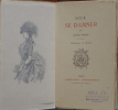 Pour se damner. Jeanne Thilda