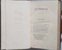 La Pharsale de Lucain. Jacques Demogeot