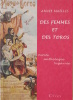  des femmes et des toros. Petite anthologie bigarrée.. Annie Maïllis 