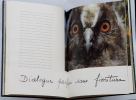  Guetteur de vie. Splendeurs d'Aubrac. .  Renaud Dengreville / Colette Gouvion 