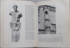 l'Art de Fontainebleau. . André Chastel