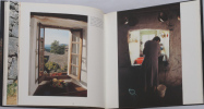 Cévennes.  Kenneth White / Daniel Faure