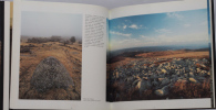 Cévennes.  Kenneth White / Daniel Faure