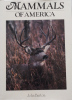 Mammals of America. John Burton