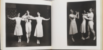 Nijinsky Dancing.  Lincoln Kirstein 
