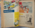 Album du journal SPIROU 68. 