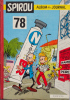 Album Spirou 78. 