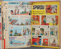 Album Spirou 78. 