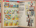 Album Spirou 78. 