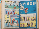 Album du journal Spirou 96. 