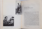 Entretiens N° 33. Henri Poulaille et la littérature prolétarienne.. Max Chaleil (redac.)