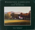  Woodstock landscapes. John Kleinhans