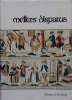  Métiers disparus. Fernand Klein-Rebour