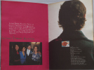 Serge lama (catalogue/programme). 