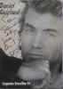 Daniel Guichard. Tournée Languedoc-Roussillon 96. 