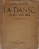 La danse d'aujourd'hui. 400 photographies. .  André Levinson