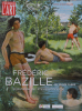Dossier de l'Art n° 241 juillet-août 2016 Frédéric Bazille au Musée Fabre. La jeunesse de l'Impressionnisme. . Jeanne Faton (dir.)