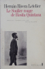  Le soulier rouge de Rosita Quintana .  Hernán Rivera Letelier