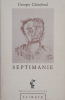 Septimanie. Oeuvres complètes. . Georges Clairefond 