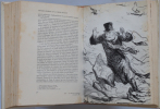 Histoire générale de la presse française. Tome II: De 1815 à 1871.. Claude Bellanger, Jacques Godechot, Pierre Guiral et Ferrnand Terrou