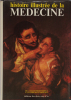  Histoire illustr&eacute;e de la m&eacute;decine.  Roberto Margotta