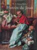  Histoire du jouet . M.-M. Rabecq-Maillard