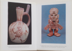 Guide of Pre-Hispanic Peruvian Pottery. C&eacute;sar Panizo Martinez